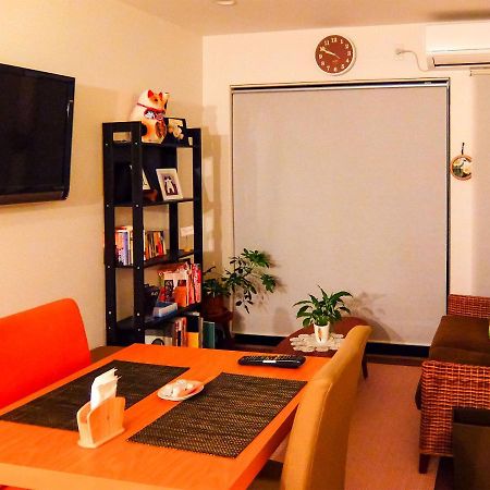 Guesthouse Bell Fushimi Kyoto Ngoại thất bức ảnh