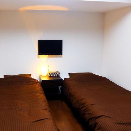 Guesthouse Bell Fushimi Kyoto Ngoại thất bức ảnh