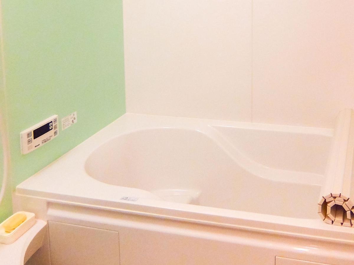 Guesthouse Bell Fushimi Kyoto Ngoại thất bức ảnh