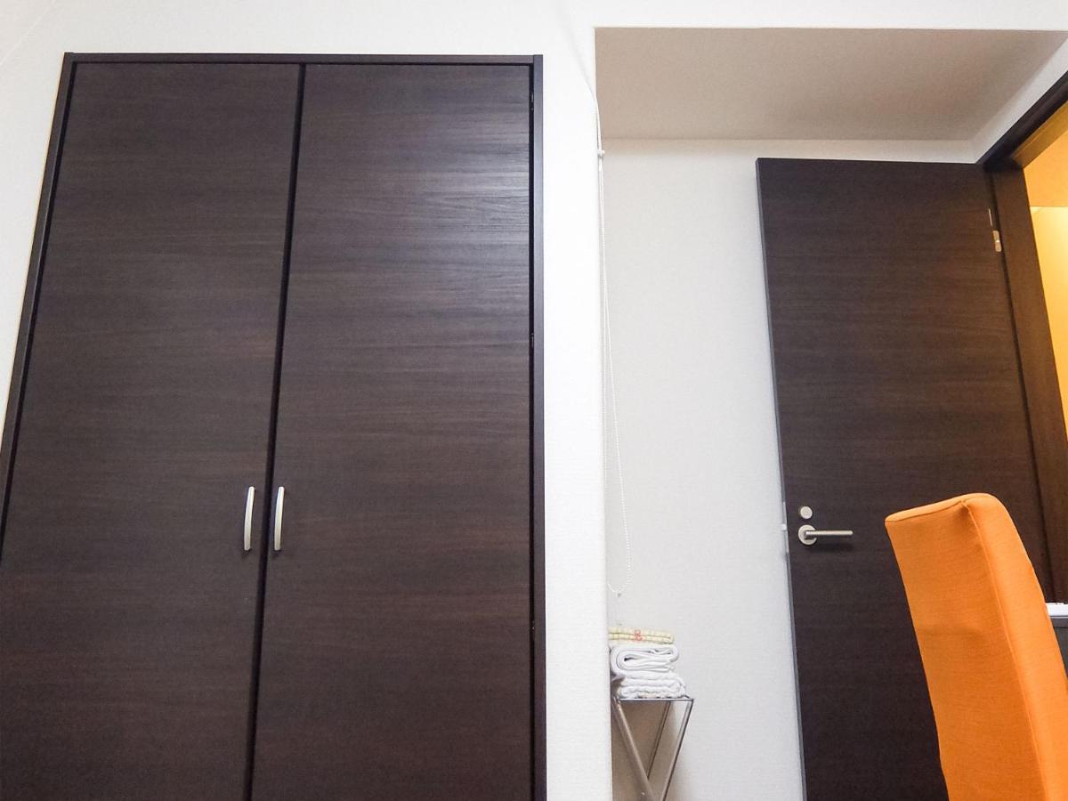 Guesthouse Bell Fushimi Kyoto Ngoại thất bức ảnh