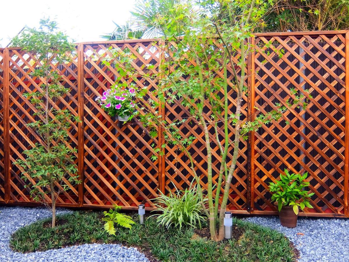 Guesthouse Bell Fushimi Kyoto Ngoại thất bức ảnh