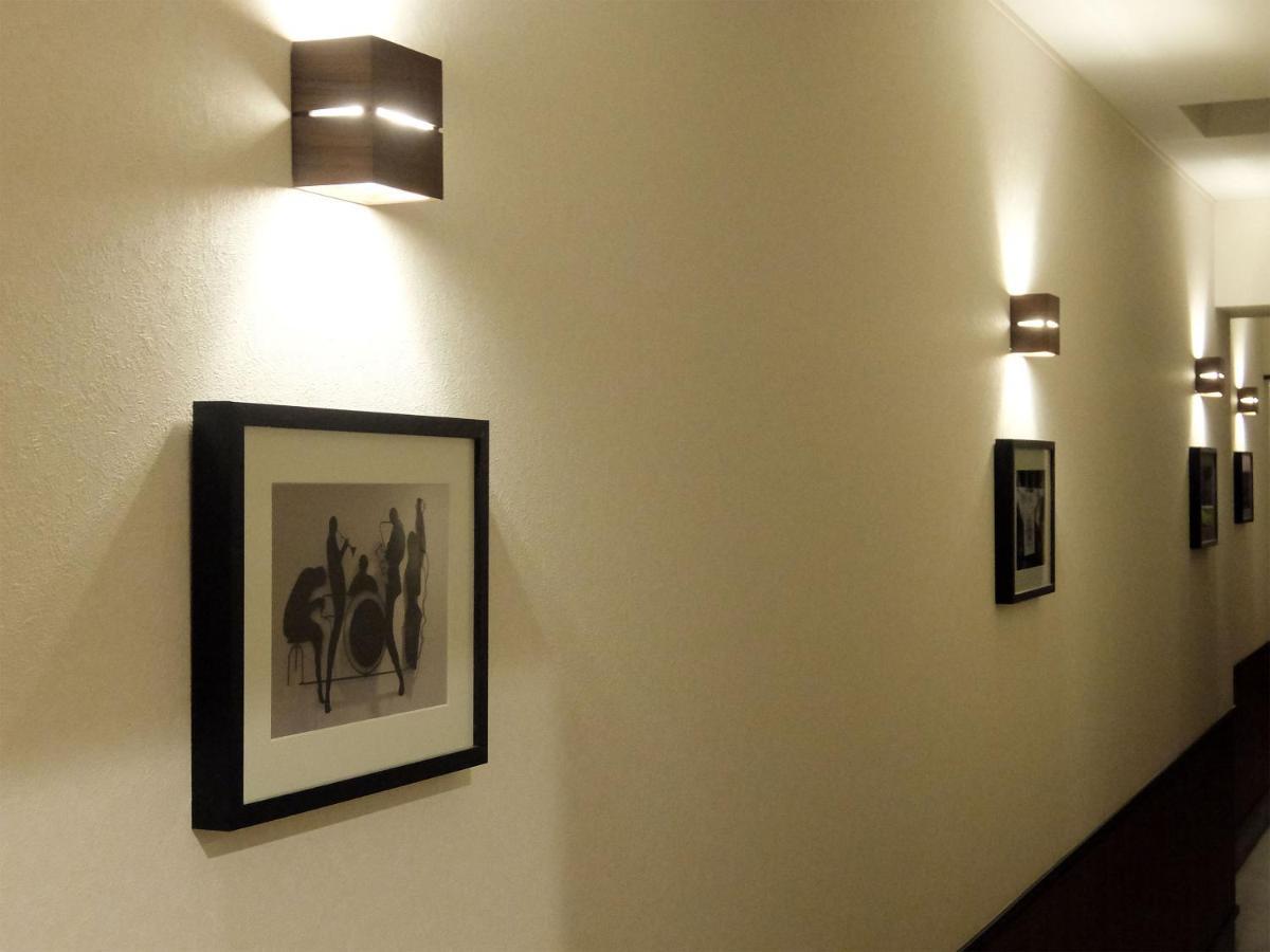 Guesthouse Bell Fushimi Kyoto Ngoại thất bức ảnh